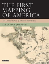 The First Mapping of America