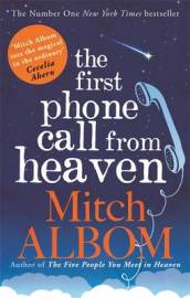 The First Phone Call From Heaven