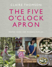 The Five O Clock Apron