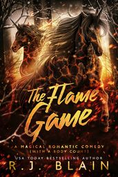 The Flame Game