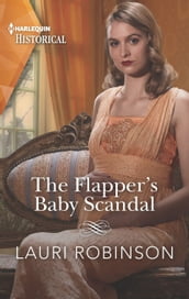 The Flapper s Baby Scandal