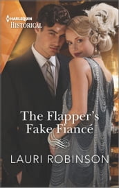 The Flapper s Fake Fiancé