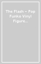 The Flash - Pop Funko Vinyl Figure 1099 Bloodwork
