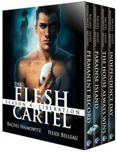 The Flesh Cartel, Season 4: Liberation