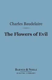 The Flowers of Evil (Barnes & Noble Digital Library)
