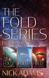 The Fold Series Box Set Books 1-3