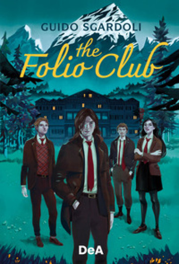 The Folio Club - Guido Sgardoli