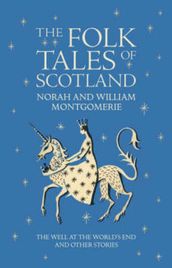 The Folk Tales of Scotland