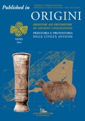 The Fondarca Cave and cavities used as a cult place during the Bronze Age in Central Italy