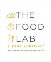 The Food Lab