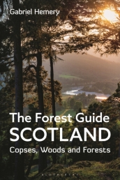 The Forest Guide: Scotland