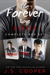 The Forever Love Series Boxed Set (Books 1-3)
