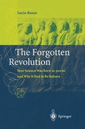 The Forgotten Revolution