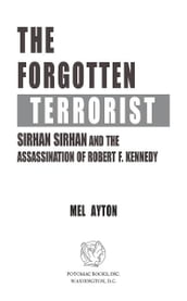 The Forgotten Terrorist