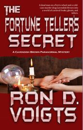 The Fortune Teller s Secret