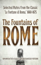 The Fountains of Rome