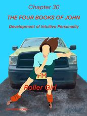 The Four Books of John: Development of Intuitive Personality