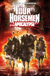 The Four Horsemen of the Apocolypse