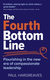 The Fourth Bottom Line
