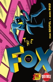 The Fox #1