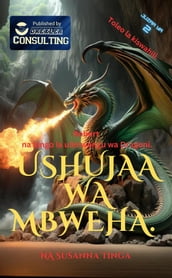 The Fox Knight 2 - Ushujaawa Mbweha