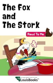 The Fox and the Stork