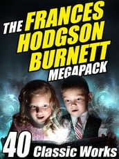 The Frances Hodgson Burnett Megapack