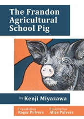 The Frandon Agricultural School Pig