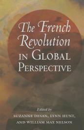 The French Revolution in Global Perspective