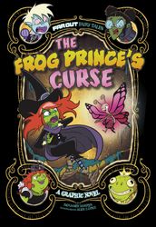 The Frog Prince s Curse