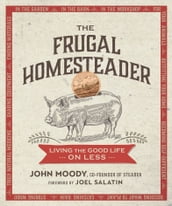 The Frugal Homesteader