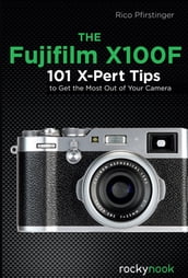 The Fujifilm X100F