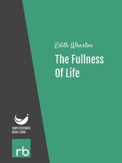 The Fullness Of Life (Audio-eBook)