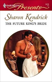 The Future King s Bride