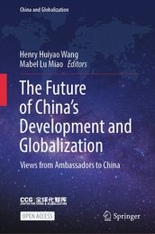 The Future of China s Development and Globalization