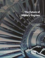 The Future of Military Engines