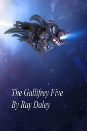 The Gallifrey Five