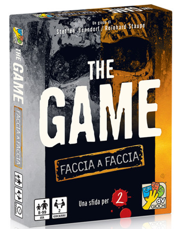 The Game Faccia A Faccia