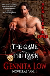 The Game and The Pawn (2 novellas)
