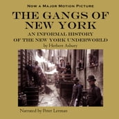 The Gangs of New York