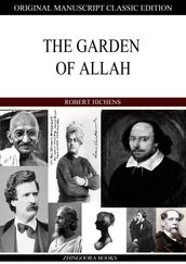 The Garden Of Allah