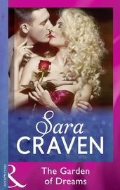 The Garden Of Dreams (Mills & Boon Modern)