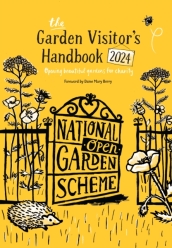 The Garden Visitor s Handbook 2024