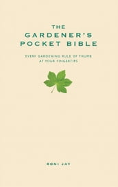 The Gardener s Pocket Bible