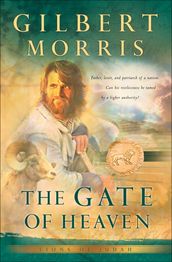 The Gate of Heaven (Lions of Judah Book #3)