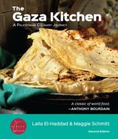 The Gaza Kitchen