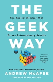 The Geek Way