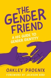 The Gender Friend