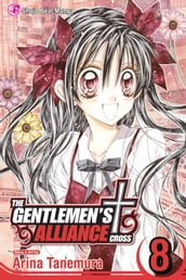 The Gentlemen s Alliance , Vol. 8