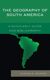 The Geography of South America